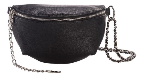 Bolso Bguliana Steve Madden Negro