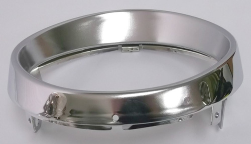 Imagen 4 de 5 de Aro Faro Vz800 (2005- 2009)