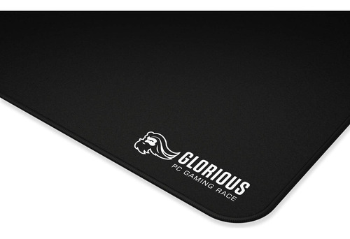 Glorious Xxl Extended Gaming Mouse Mat/pad - Grande, Anch...
