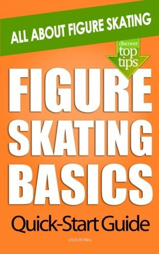 Figure Skating Basics All About Figure Skating