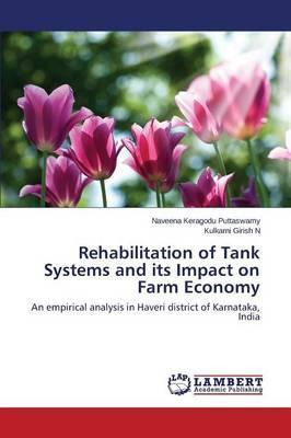 Libro Rehabilitation Of Tank Systems And Its Impact On Fa...