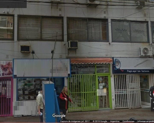Oficina Comercial Centro Ramos Mejia