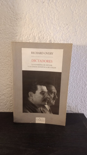 Dictadores - Richard Ovry