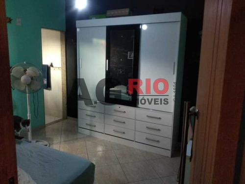 Imagem 15 de 15 de Casa Em Condomínio-à Venda-oswaldo Cruz-rio De Janeiro - Vvcn30073