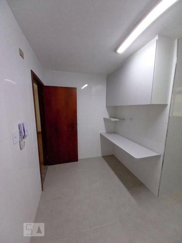 Apartamento À Venda - Santana, 2 Quartos, 80 - S893115107