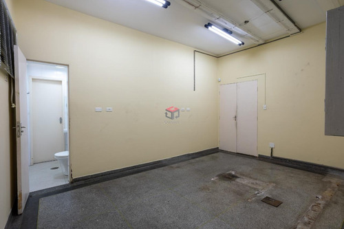 Imagem 10 de 23 de Predio + Terreno Vila Dusi - 94551