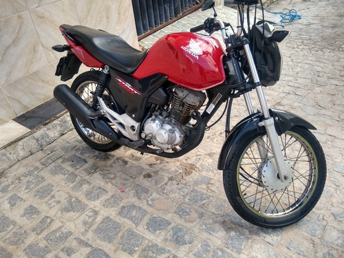 Honda Start 160