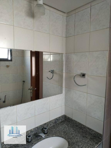 Imagem 17 de 30 de Apartamento Com 3 Dormitórios, 170 M² - Venda Por R$ 2.300.000,00 Ou Aluguel Por R$ 6.000,00/mês - Moema - São Paulo/sp - Ap3858