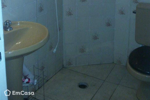 Imagem 7 de 10 de Apartamento À Venda Em São Paulo - 18464