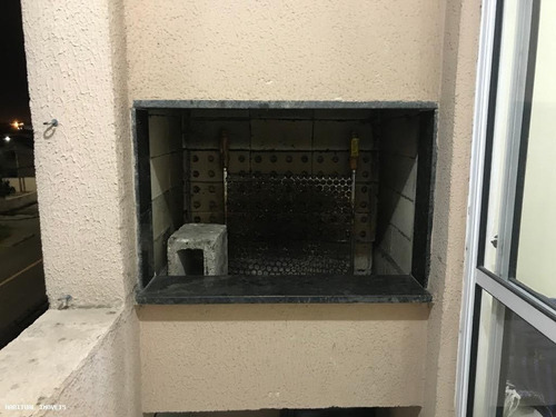 Imagem 7 de 15 de Apartamento Para Venda Em Curitiba, Cajuru, 3 Dormitórios, 1 Banheiro, 1 Vaga - Ap1166_1-2207255