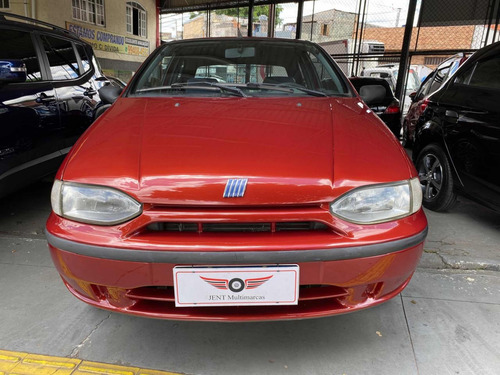 Fiat Palio 1.5 Mpi El