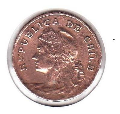 Moneda 2 1/2 Centavos 1908 Economia Es Riqueza