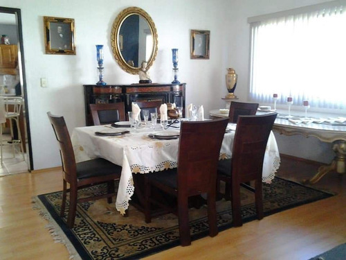 Imagen 2 de 12 de Casa En Venta Av. De La Rica