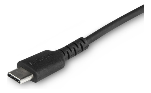 Cable Usb Startech Rusbcltmm1mb 1 M Usb C A Lightning Negro