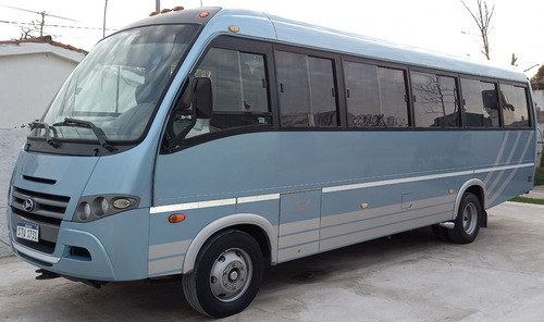 Imagen 7 de 10 de Transporte De Pasajeros Vehiculos Hasta 21 Pasajeros
