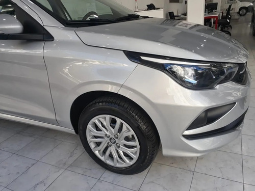 Imagen 3 de 16 de Fiat Cronos Attractive My23 . Entrega Inmediata //jc