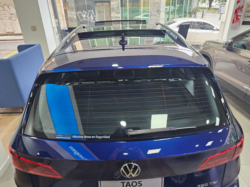 Volkswagen Taos 1.4 250 Tsi Highline