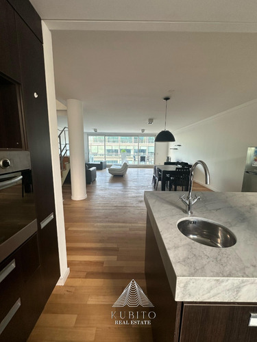 Exclusivo Triplex / Penthouse En Forum Puerto Madero