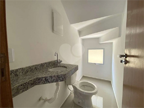 Imagem 9 de 30 de Casa Nova A Venda Em Cotia - Reo643079