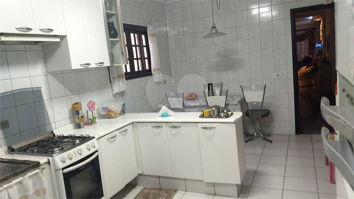 Imagem 14 de 30 de Sobrado Campo Grande Com 03 Dormitórios, 01 Suíte E 02 Vagas - Reo406998