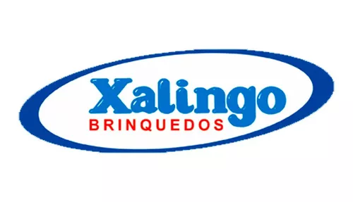 Jogo De Tabuleiro 2 Em 1 Dama E Trilha Oficial Xalingo