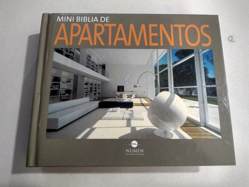 Mini Biblia De Apartamentos