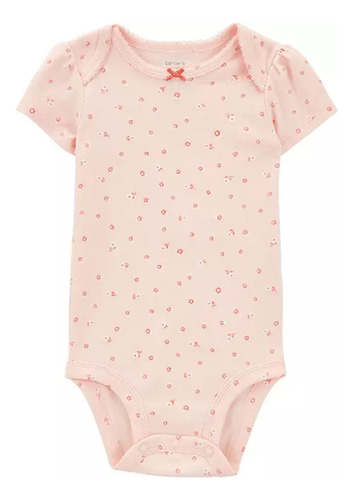 Conjunto De Canastilla Para Bebé De 3 Piezas De Carter