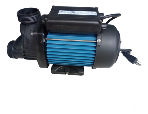 Bomba Venus 10 Para Hidromasaje Aqua Pak 1hp 115v