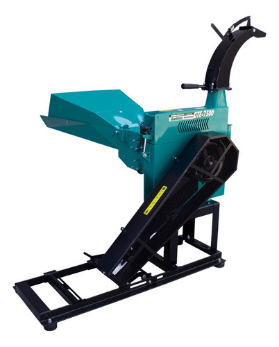 Garthen GTE7500 com Base sem Motor