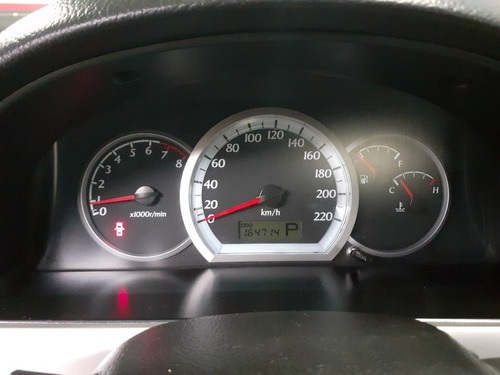 Imagen 4 de 5 de Chevrolet Optra