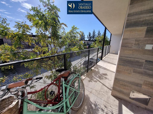 Imagen 3 de 30 de Departamento - La Cañada De Pilar
