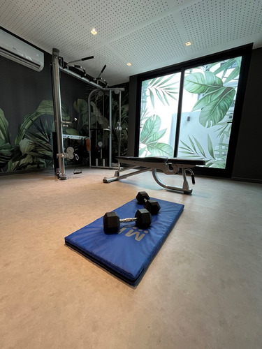 Departamento Monoambiente En Venta En Palermo, Capital Federal, Buenos Aires