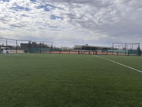 Lote En Venta En Barrio Privado Vida 1 - Funes