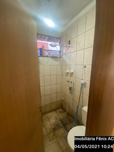 Imagem 4 de 14 de Casa A Venda Jd Santa Fé Iv Ourinhos/sp Imobiliária Fênix Ac