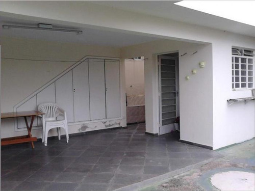 Imagem 2 de 11 de Casa À Venda, 3 Quartos, 1 Suíte, Jardim Leocádia - Sorocaba/sp - 5123