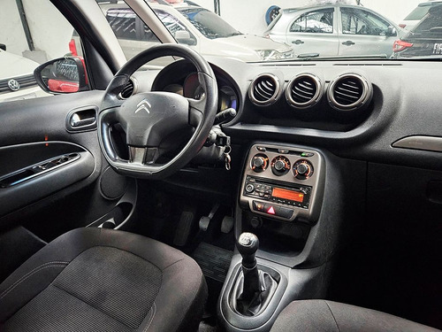 Citroën C3 Picasso 1.5 Glx