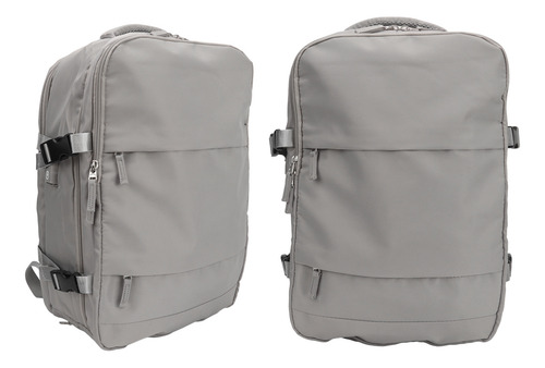 Mochila Impermeable De Viaje Grande Para Mujeres Y Hombres L