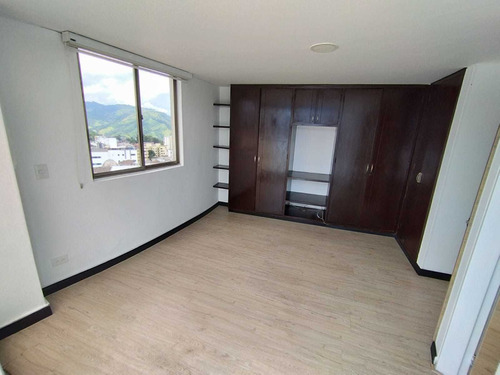 Imagen 12 de 30 de Venta Apartamento Avenida Santander, Manizales Cod 5354806