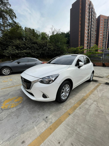 Mazda 2 1.5 Touring