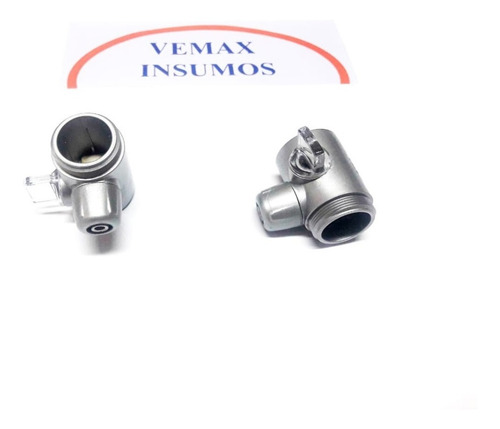 Imagen 1 de 2 de By Pass Psa Canilla Purificador Senior 2 3 Mini Y Vero