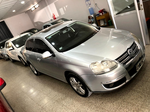 Imagen 1 de 7 de Volkswagen Vento 1.9 Tdi