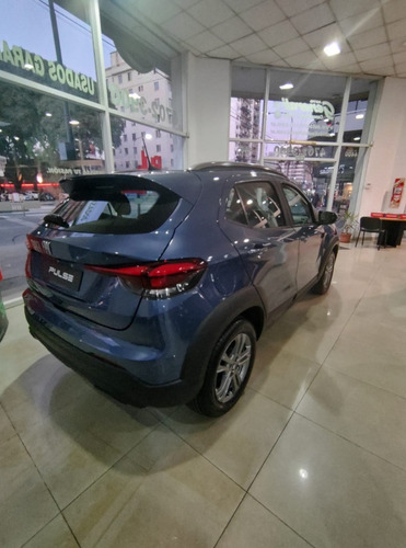 Imagen 6 de 15 de Nuevo Fiat Pulse Motor 1.3 Cvt 2022