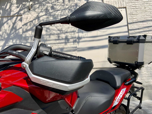 Imagen 11 de 11 de Benelli Trk 502