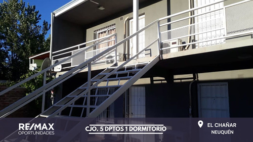 Complejo De Dptos En Venta - El Chañar, Neuquén