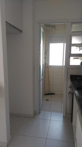 Apartamento À Venda, 51 M² Por R$ 420.000,00 - Mooca (zona Leste) - São Paulo/sp - Ap8941