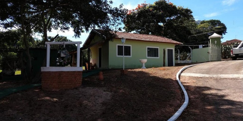 Imagem 16 de 30 de Fazenda - Fa00003 - 68141445
