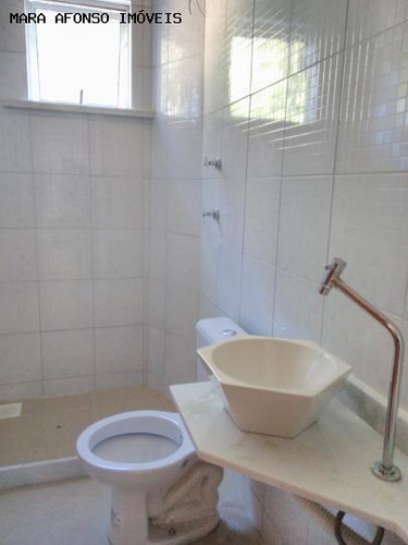Imagem 7 de 9 de Apartamento Para Venda Em Teresópolis, Pimenteiras, 2 Dormitórios, 1 Banheiro, 1 Vaga - Ap027_2-273544