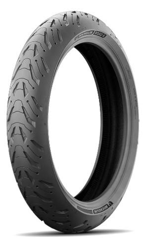 Pneu Michelin Dianteiro M56 120/70-17 Road 6 Hypermotard