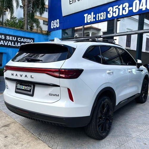 Gwm Haval H6 Premium Hev 2024