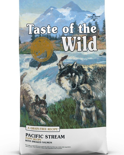 Taste Of The Wild Puppy Pacific Stream 12,2 K